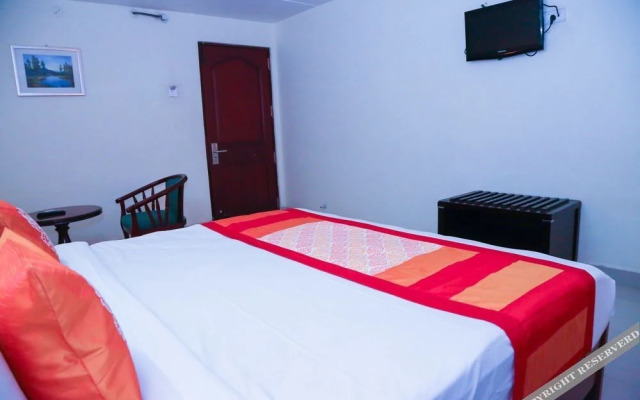 PSR Hotel