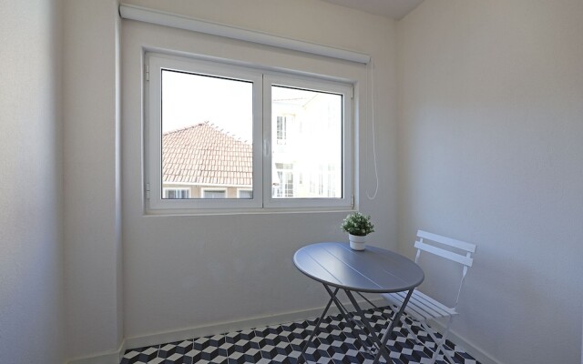 FLH Downtown GuestHouse