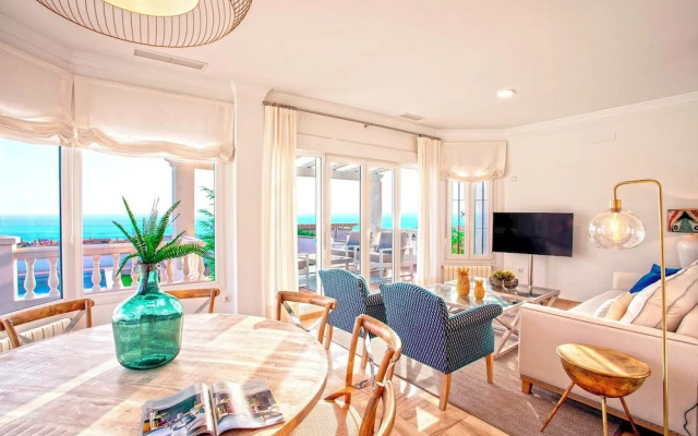 Genteel Home Mirador de La Barrosa