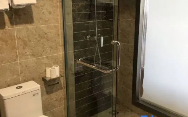 Tujia Sweetome Vacation Rentals Yanbian