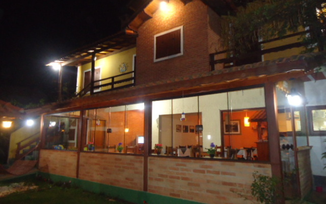 Pousada Palma Chales