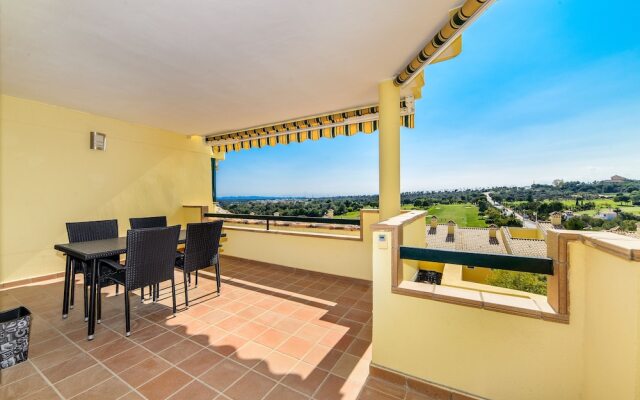 Apartamento Bennecke Amor