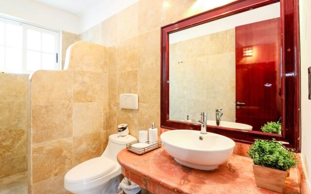 Apartment Castello 2B