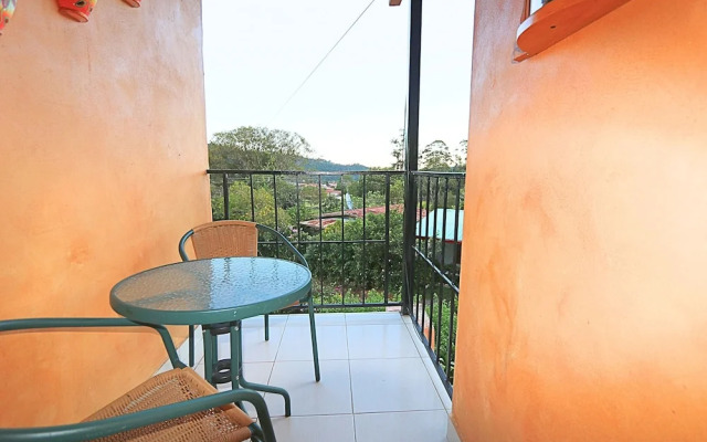 Aparthotel Los Pinos