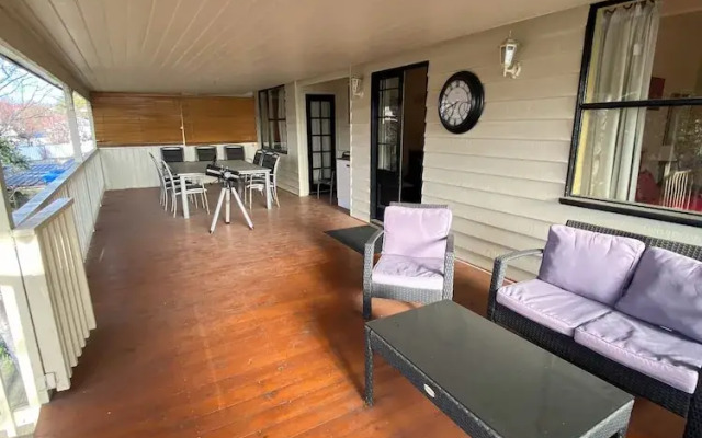 Ellstanmor Guesthouse Cooma