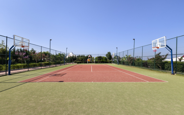 Hattusa Vacation Thermal Club Erzin