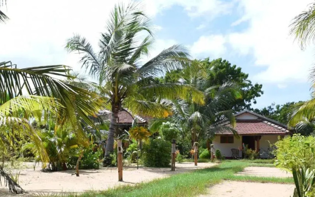 Prime Surfers Bungalow
