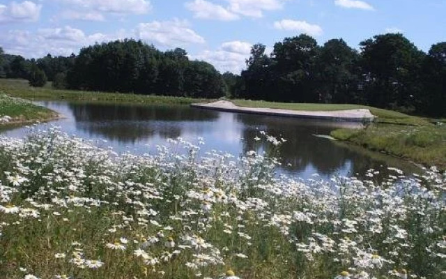 Gästehäuser Weidenhof