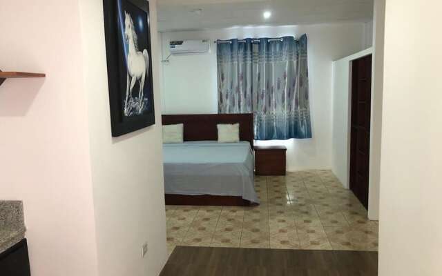 D&M Rofaledo Suites