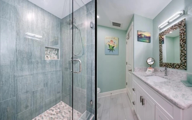 Turtleback 11 3 Bedroom Villa by RedAwning