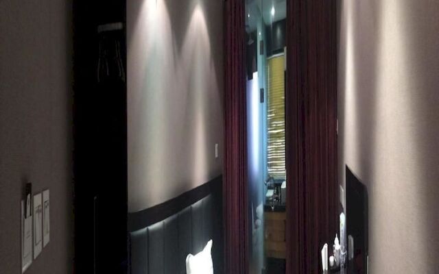 Ping'an Jingyizhan Hotel