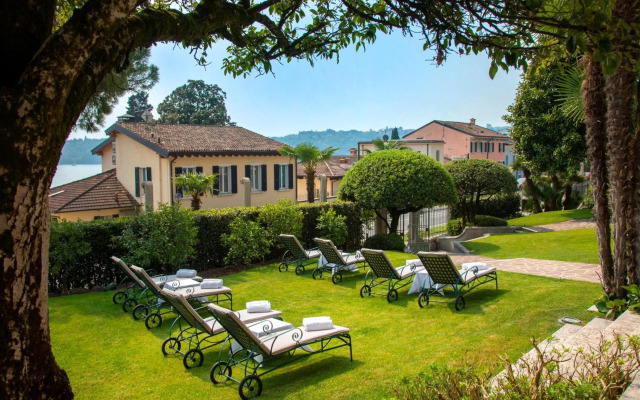 Hotel Laurin