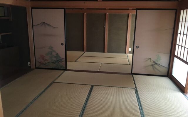 Home stay Inn HANARE