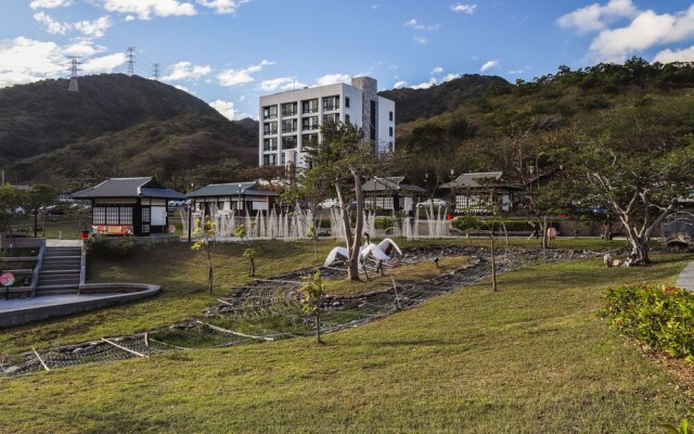 Samiling Resort