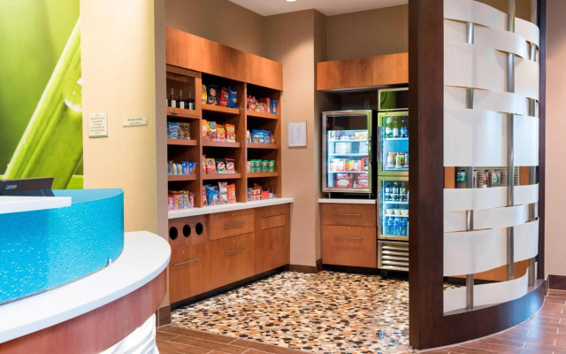SpringHill Suites Chicago Southeast/Munster IN