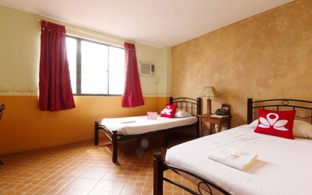 ZEN Rooms A. Villalon Drive