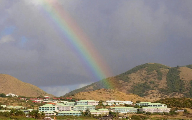 Studio 22 Orient Beach