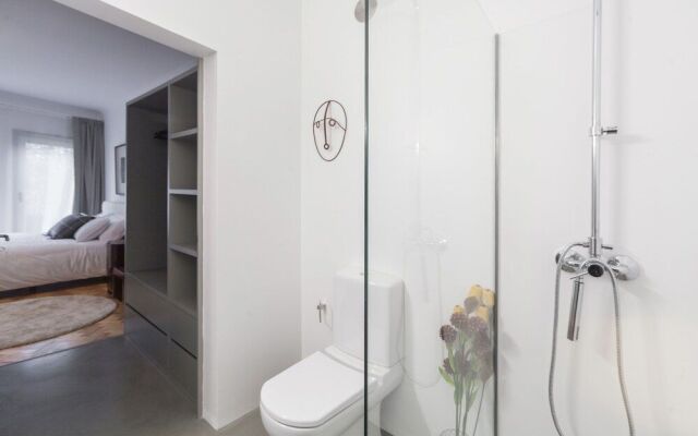 CdC Apartments By Casa do Conto