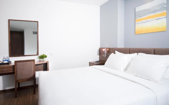 Cititel Parkview Saigon Hotel