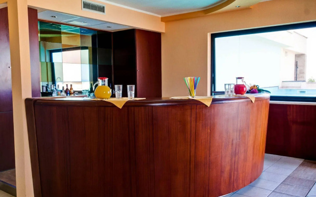 Best Western Galileo Palace