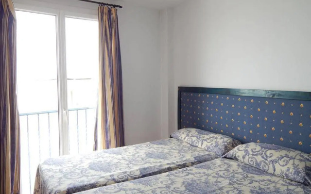 Apartahotel Playa Conil