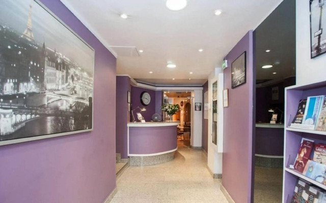 Grand Hotel de Paris