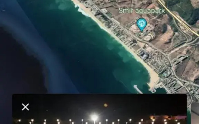 Sania Plage