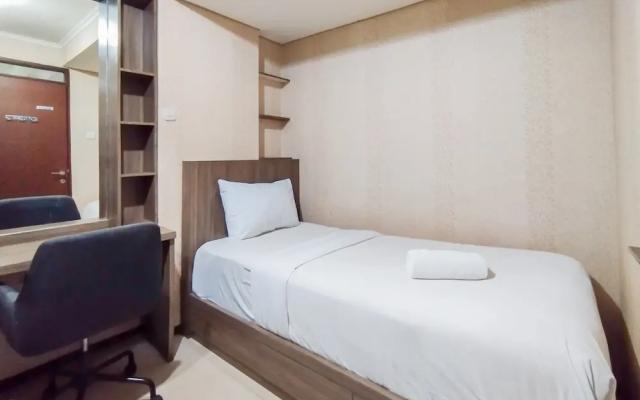 Serene Designed 2Br Apartment Gateway Pasteur