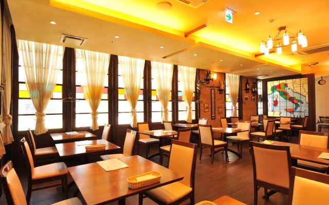 APA HOTEL Nagoya Fushimi Ekikita
