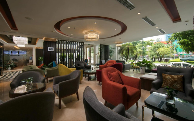 Grandiose Hotel & Spa