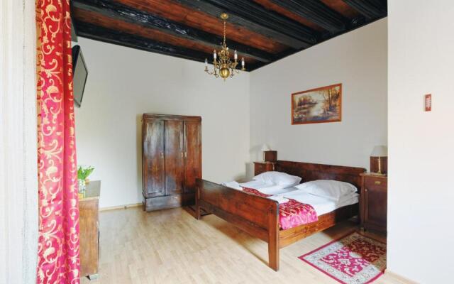Aparthotel Camea