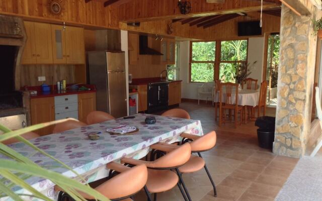 Villa With 5 Bedrooms in Alicante, With Private Pool and Furnished Ter