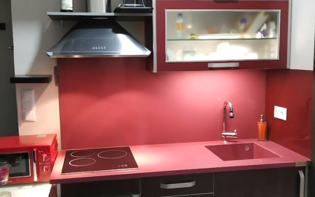 Piso Duplex Deluxe Rascafria