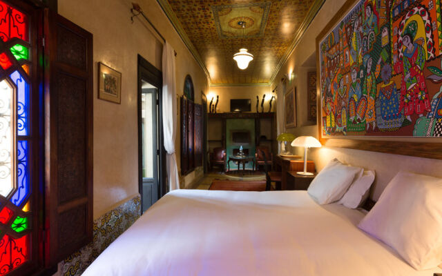 Riad Malika