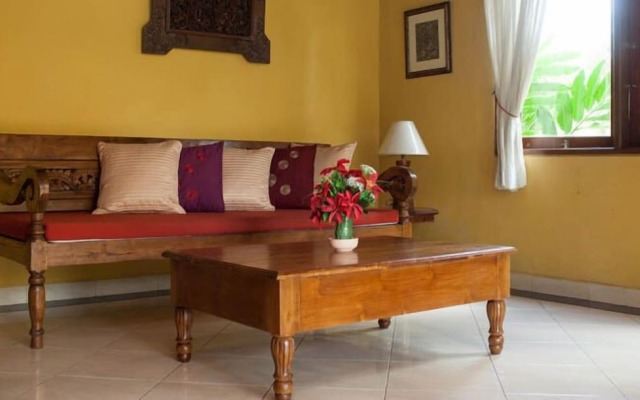 Batuan Villa