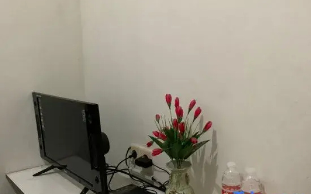 NamRoom at Pulomas