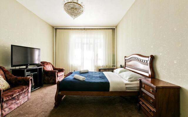 Apartments MaxRealty24 on Lomonosovsky Avenue, 15
