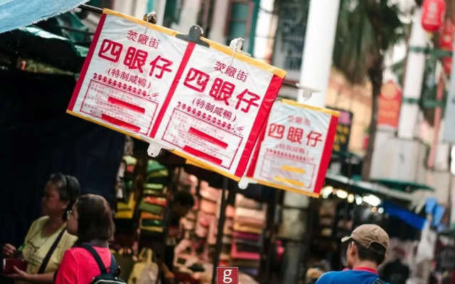 Expressionz Suites KLCC by Like Home