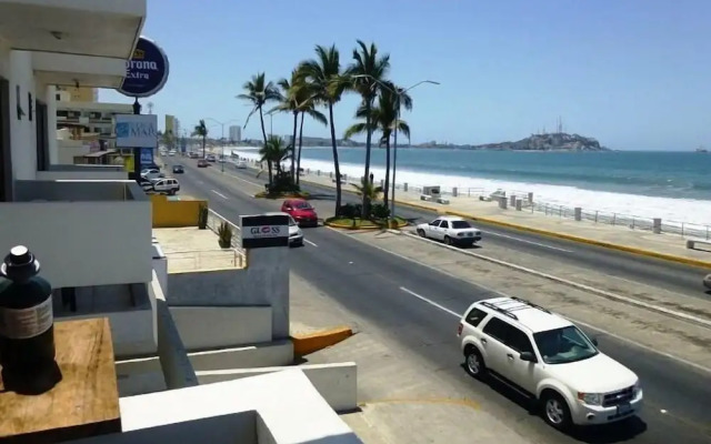 Condo Rusti