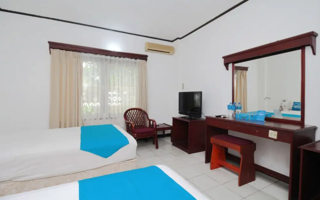 Airy Eco Gunungsari Ilir Ahmad Yani 34 Balikpapan