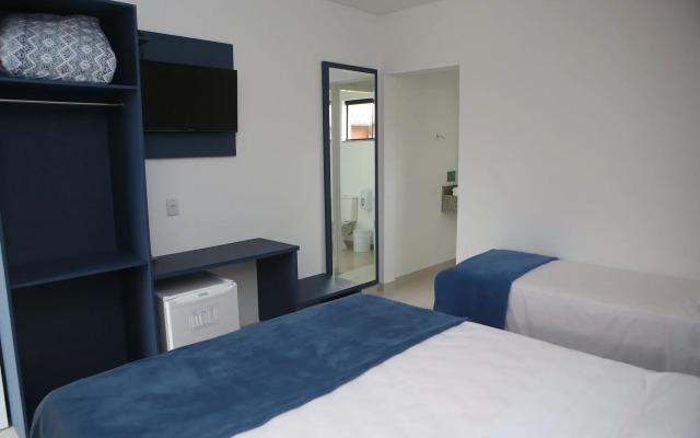 Hotel Açoriano