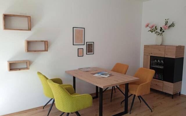 Apartment Himmelreich 29