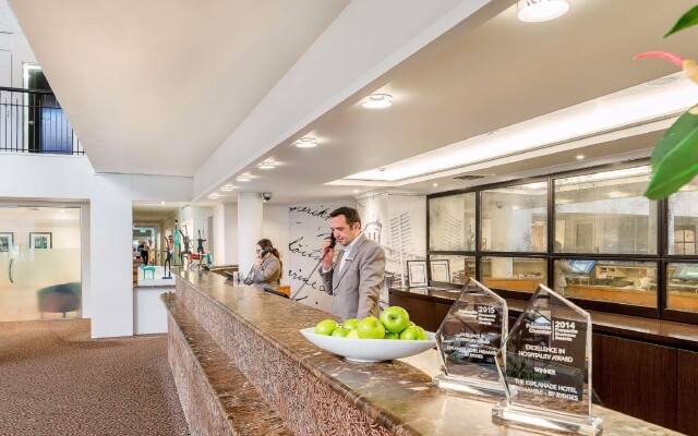 Esplanade Hotel Fremantle by Rydges