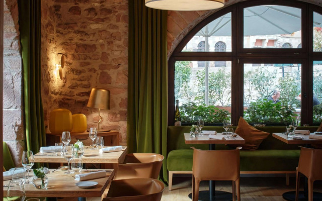 5 Terres Hotel & Spa - MGallery Collection