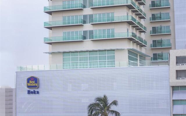 Four Points by Sheraton Veracruz