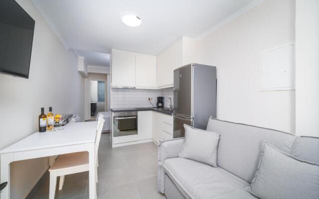 Asteria Apartments