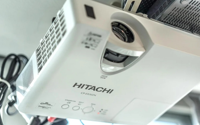 Yeosu Naegamumun Pension