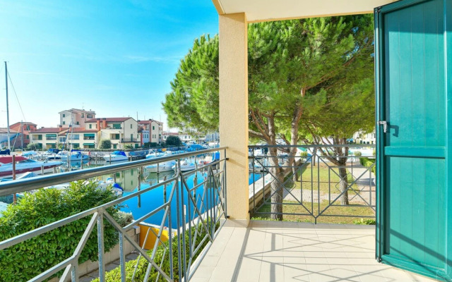 Residence Albatros