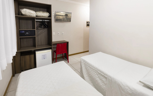 Centromar Hotel