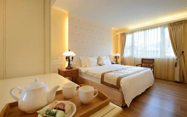 Miller Homestay